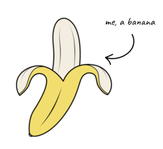 banana
